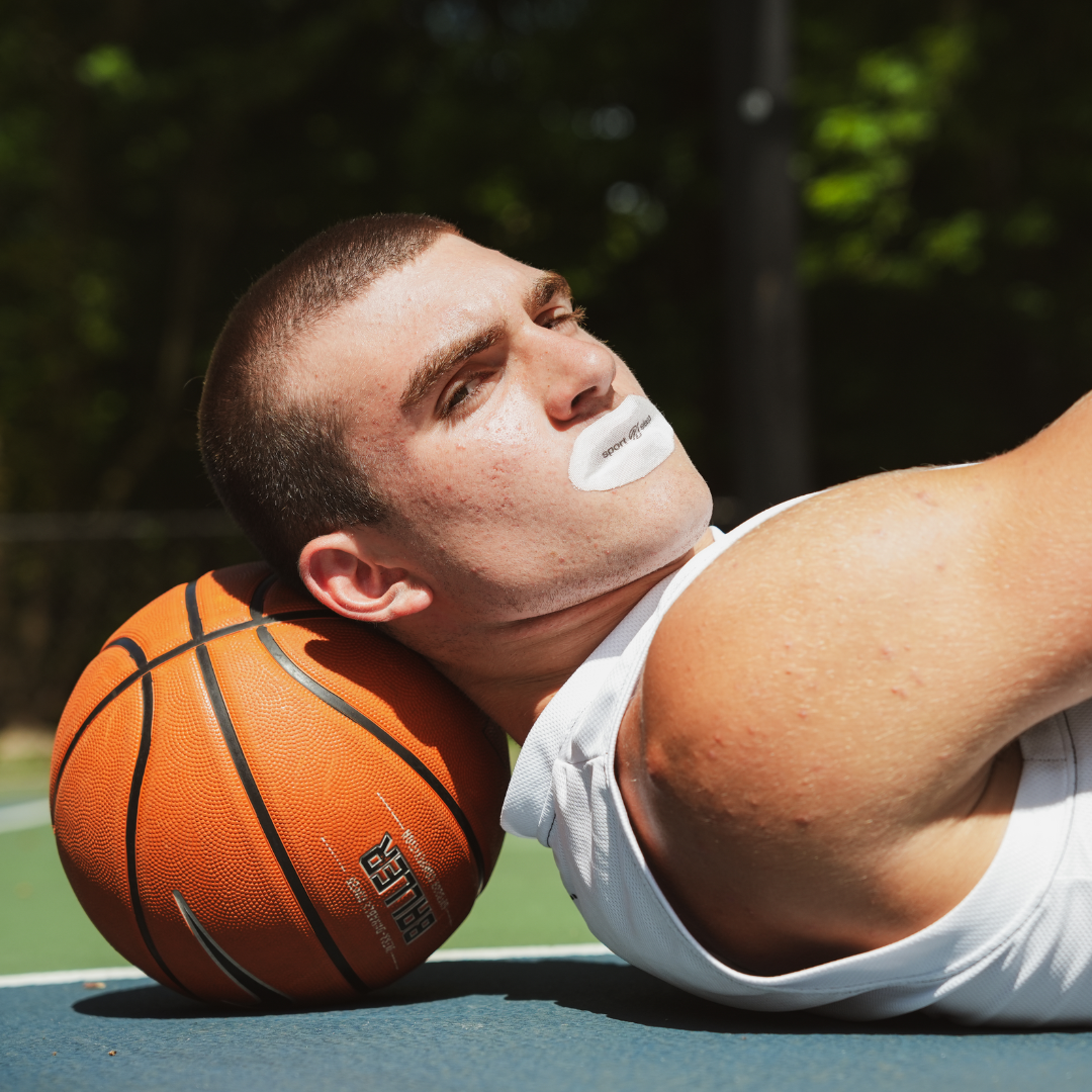 Sport Sleep Mouth Tape
