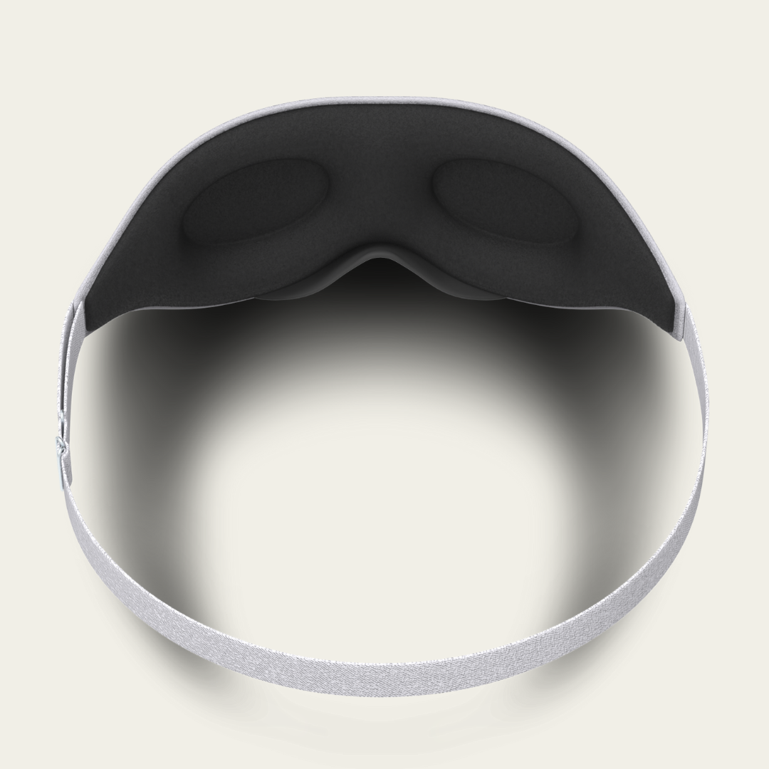 Sport Sleep 100% Blackout Mask