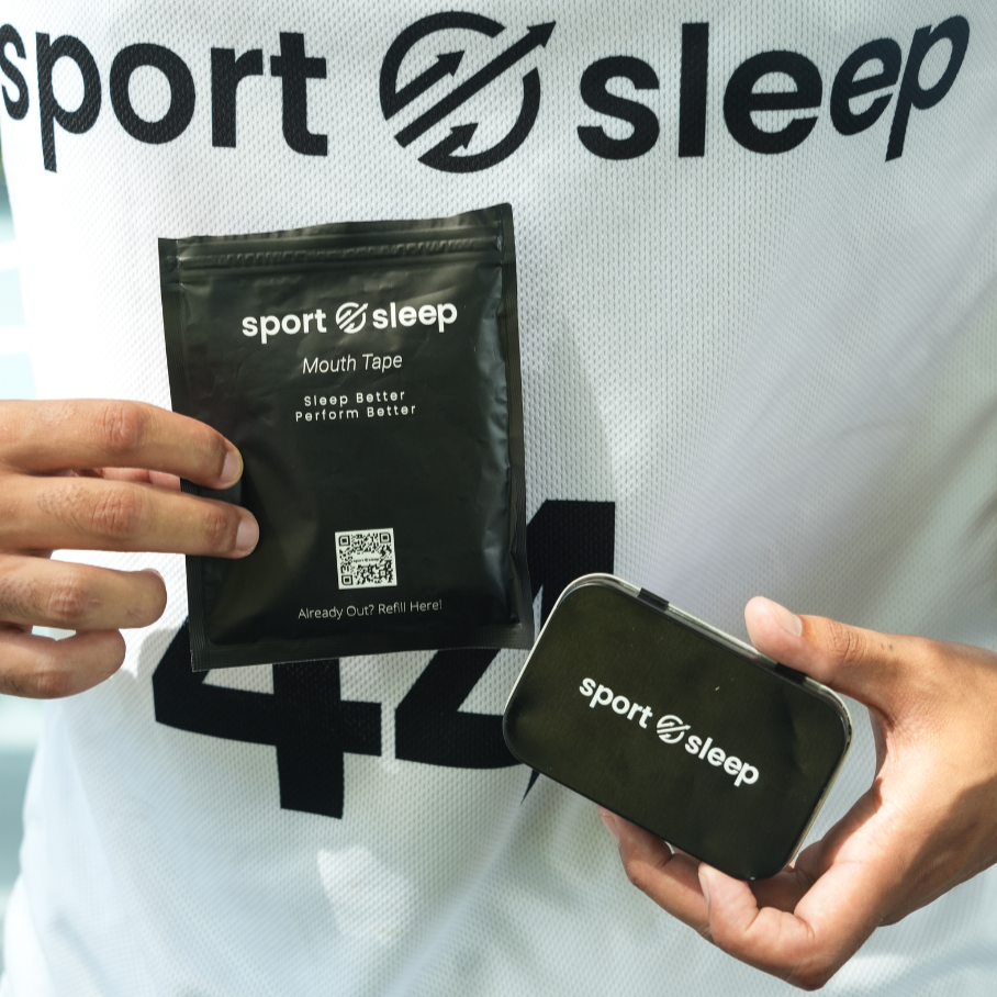 Sport Sleep Lavender Nose Strip