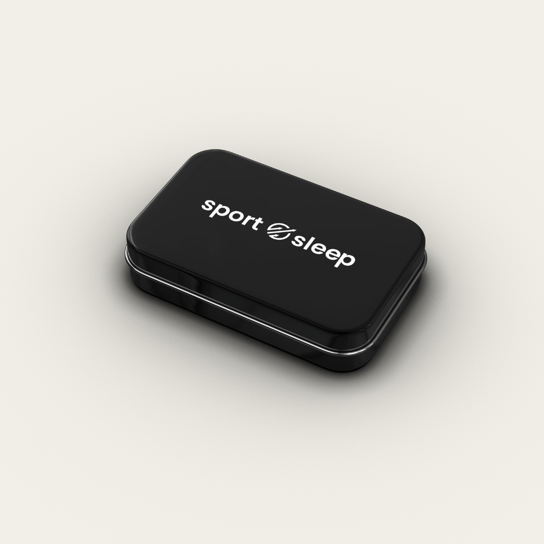 Sport Sleep Mouth Tape