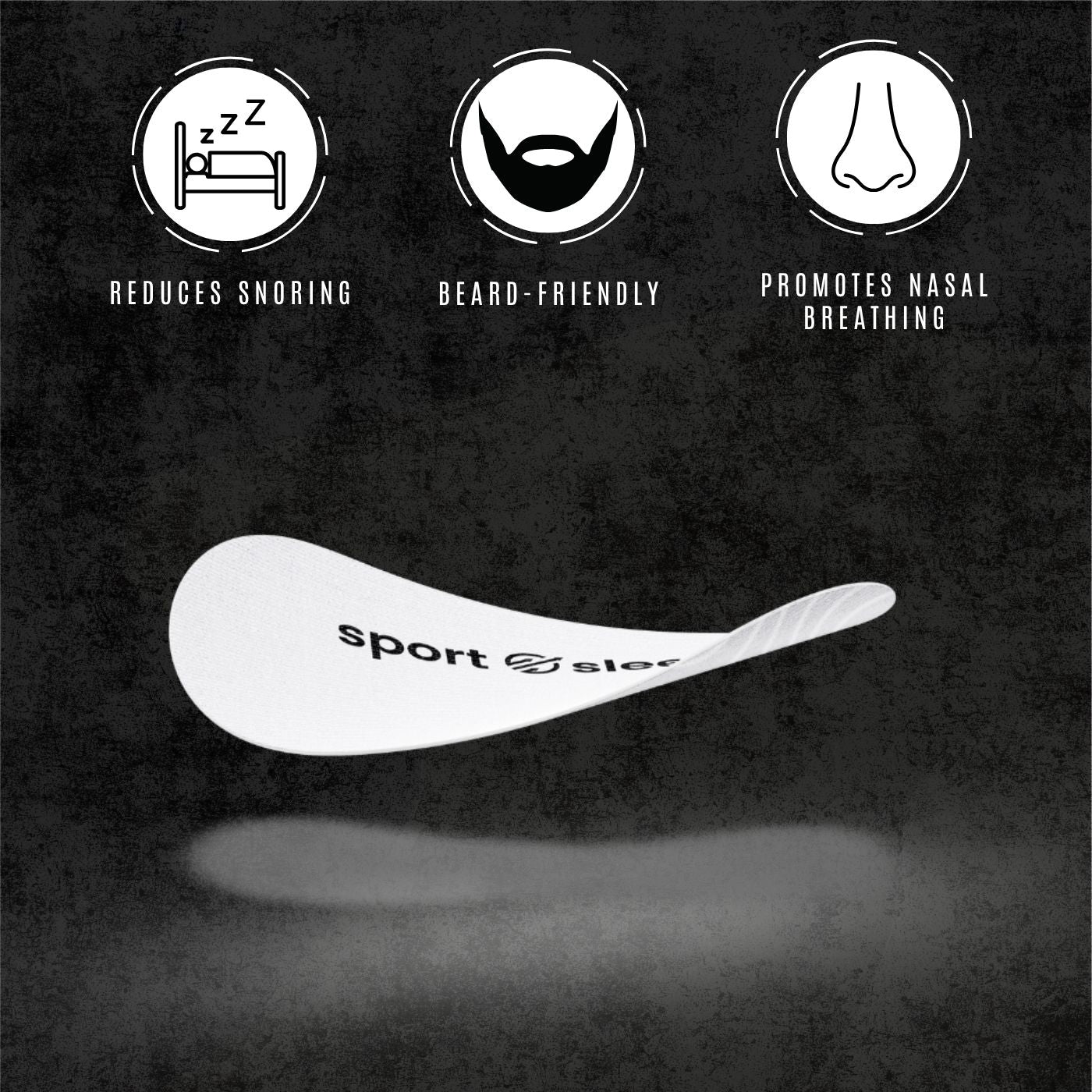 Sport Sleep Mouth Tape