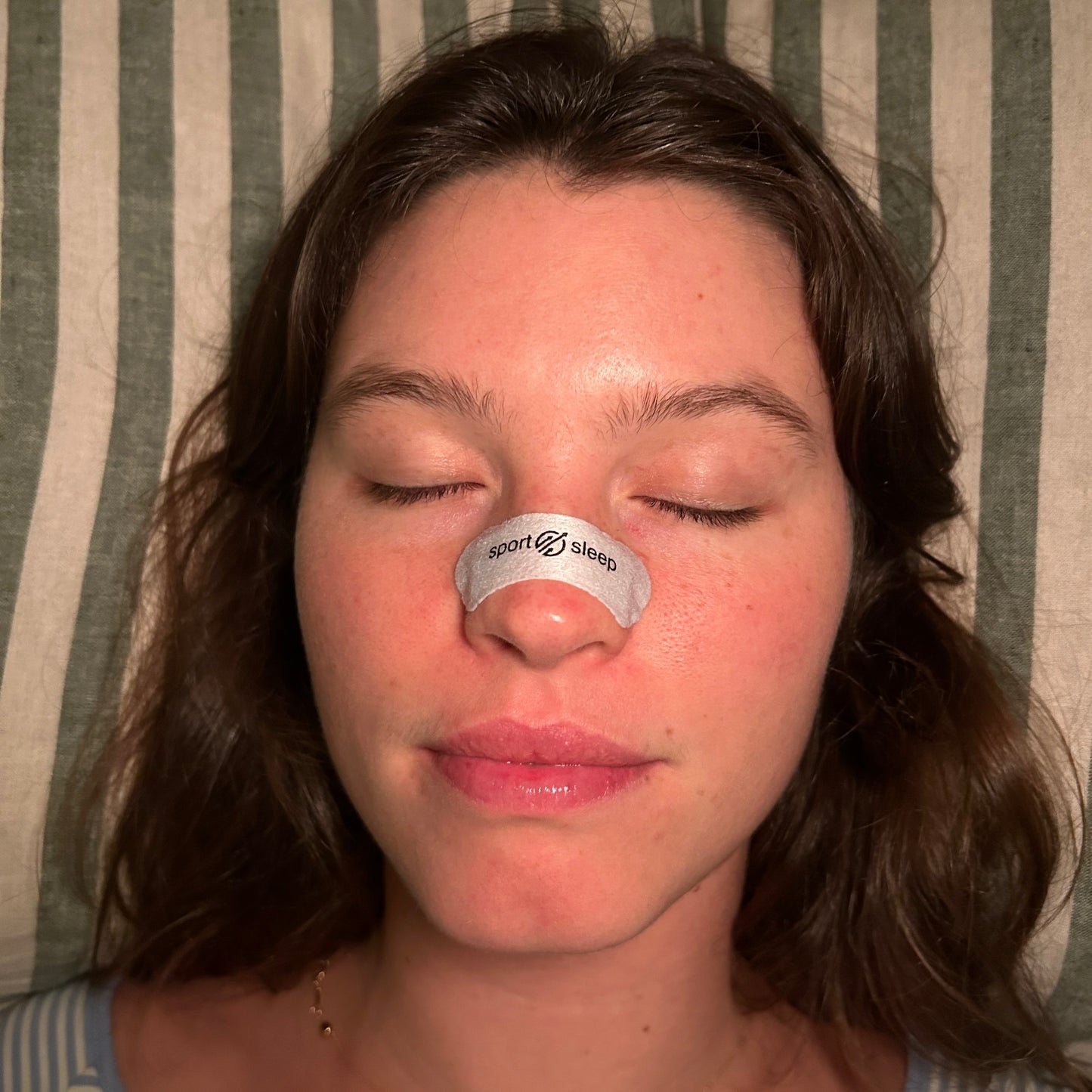 Sport Sleep Lavender Nose Strip