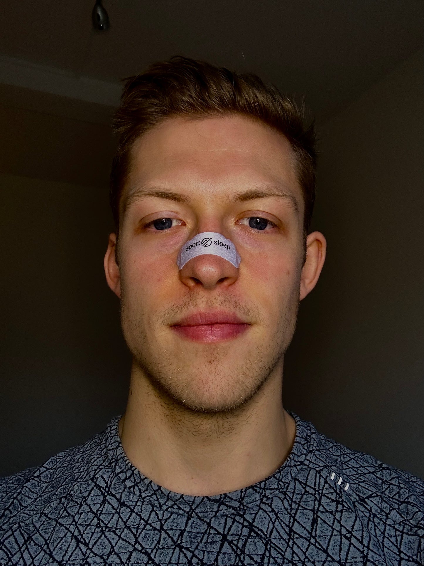 Sport Sleep Lavender Nose Strip
