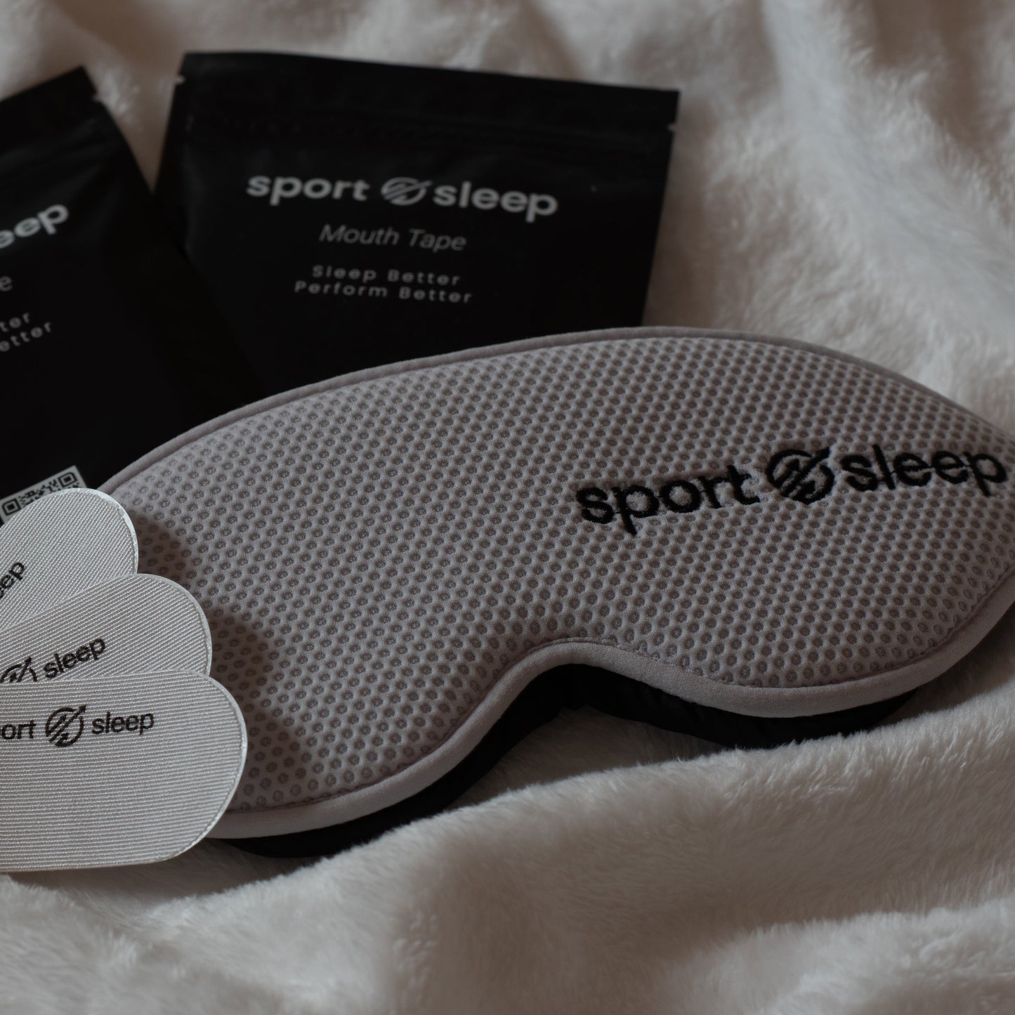 Sport Sleep Lavender Nose Strip