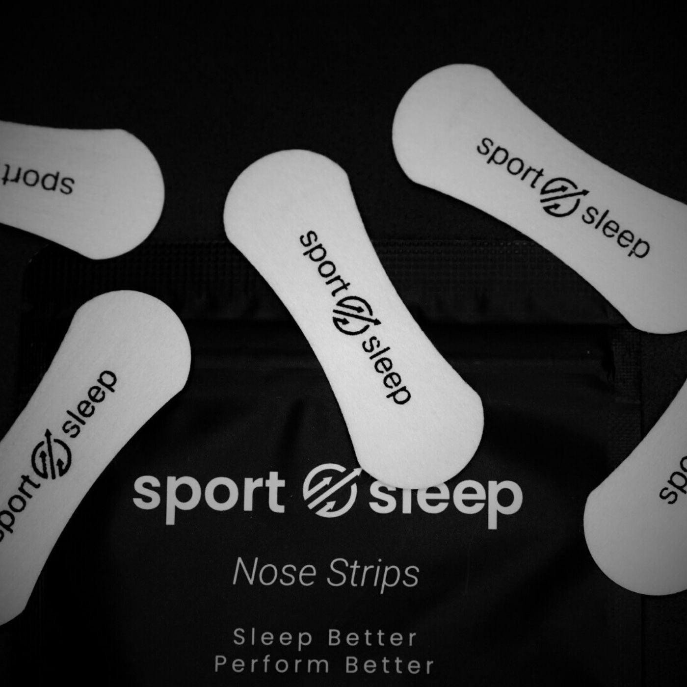 Sport Sleep Lavender Nose Strip