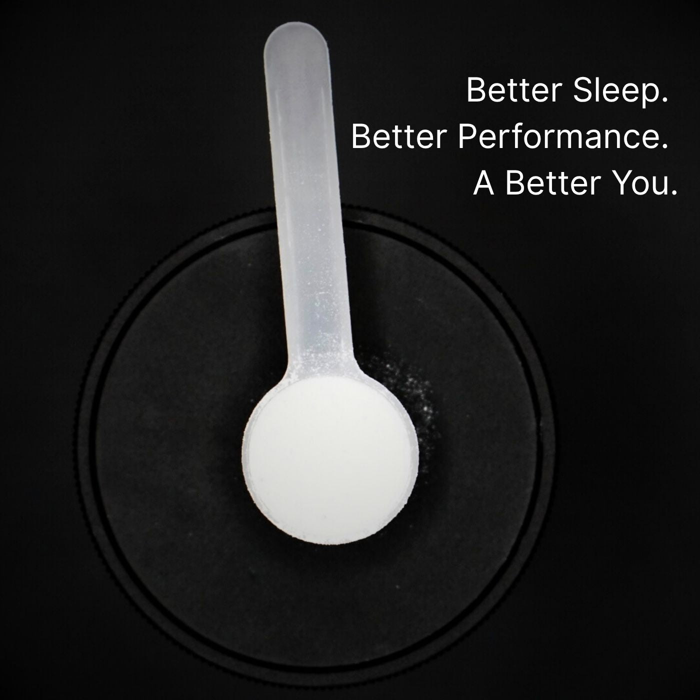 Sport Sleep Electrolytes