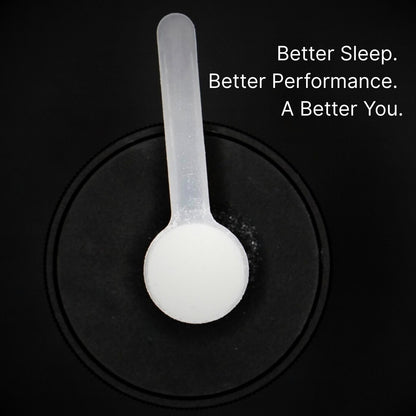 Sport Sleep Electrolytes