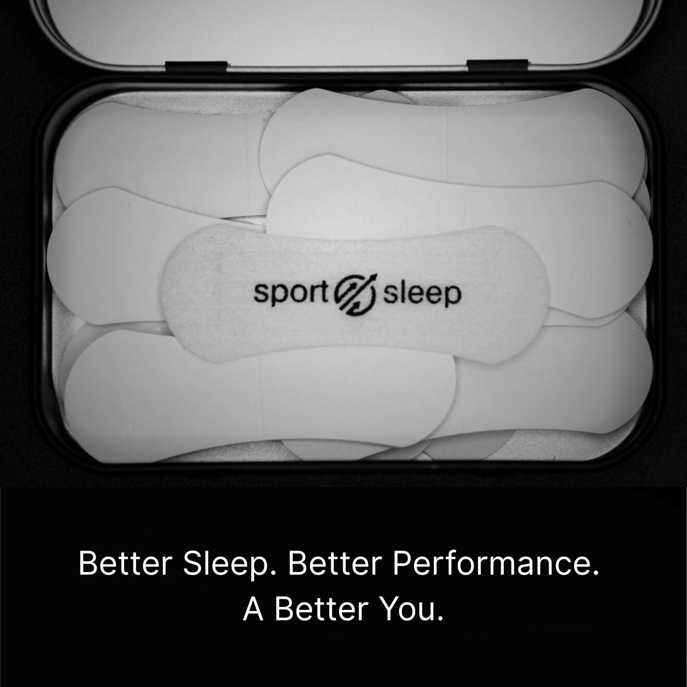 Sport Sleep Lavender Nose Strip