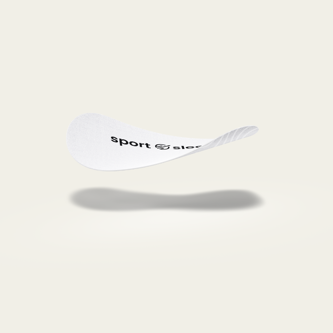 Sport Sleep Mouth Tape - Game Changing Mouth Tape