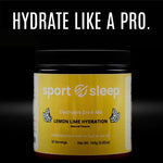 Sport Sleep Electrolytes