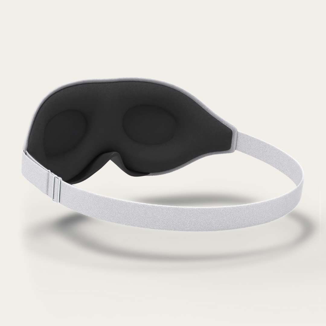 Sport Sleep 100% Blackout Mask