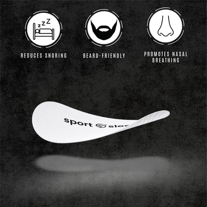 Sport Sleep Mouth Tape