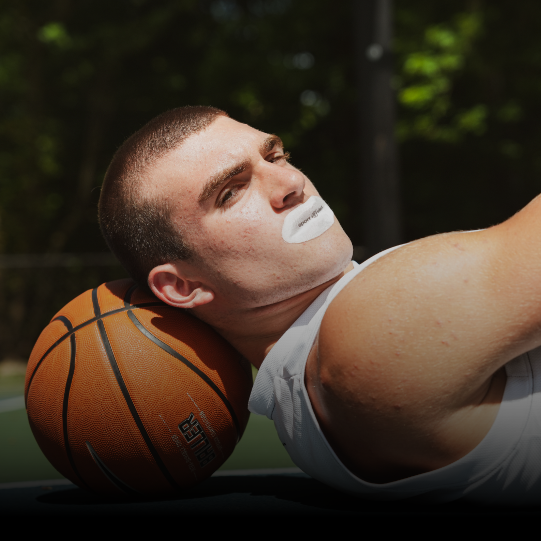 Sport Sleep - Game Changing Sleep